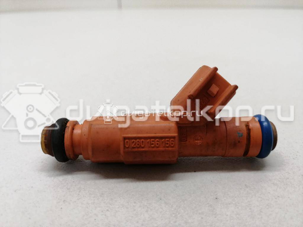 Фото Форсунка инжекторная электрическая  1355925 для mazda Mazda 6 (GG) {forloop.counter}}