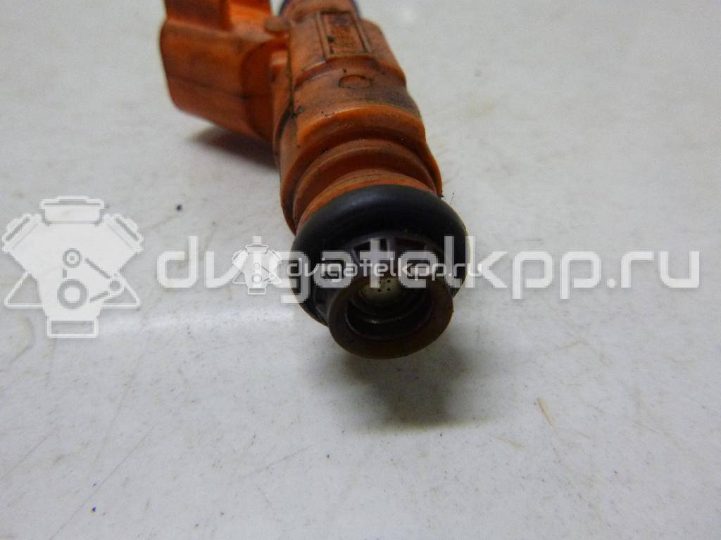 Фото Форсунка инжекторная электрическая  1355925 для mazda Mazda 6 (GG) {forloop.counter}}