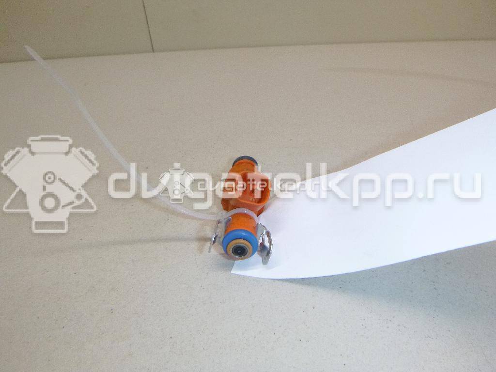 Фото Форсунка инжекторная электрическая  1355925 для mazda Mazda 6 (GG) {forloop.counter}}