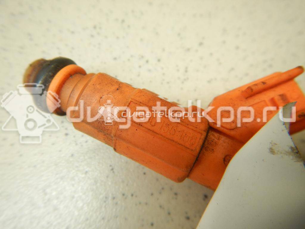 Фото Форсунка инжекторная электрическая  1355925 для mazda Mazda 6 (GG) {forloop.counter}}