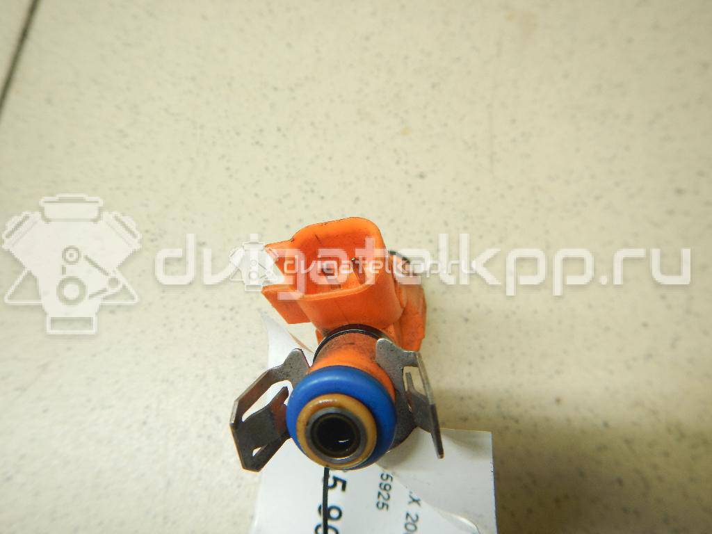 Фото Форсунка инжекторная электрическая  1355925 для mazda Mazda 6 (GG) {forloop.counter}}