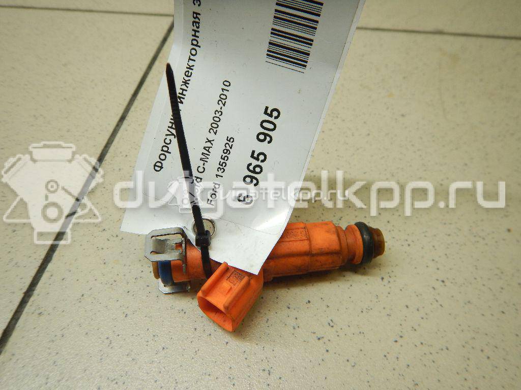 Фото Форсунка инжекторная электрическая  1355925 для mazda Mazda 6 (GG) {forloop.counter}}