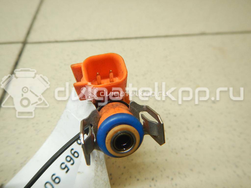 Фото Форсунка инжекторная электрическая  1355925 для mazda Mazda 6 (GG) {forloop.counter}}