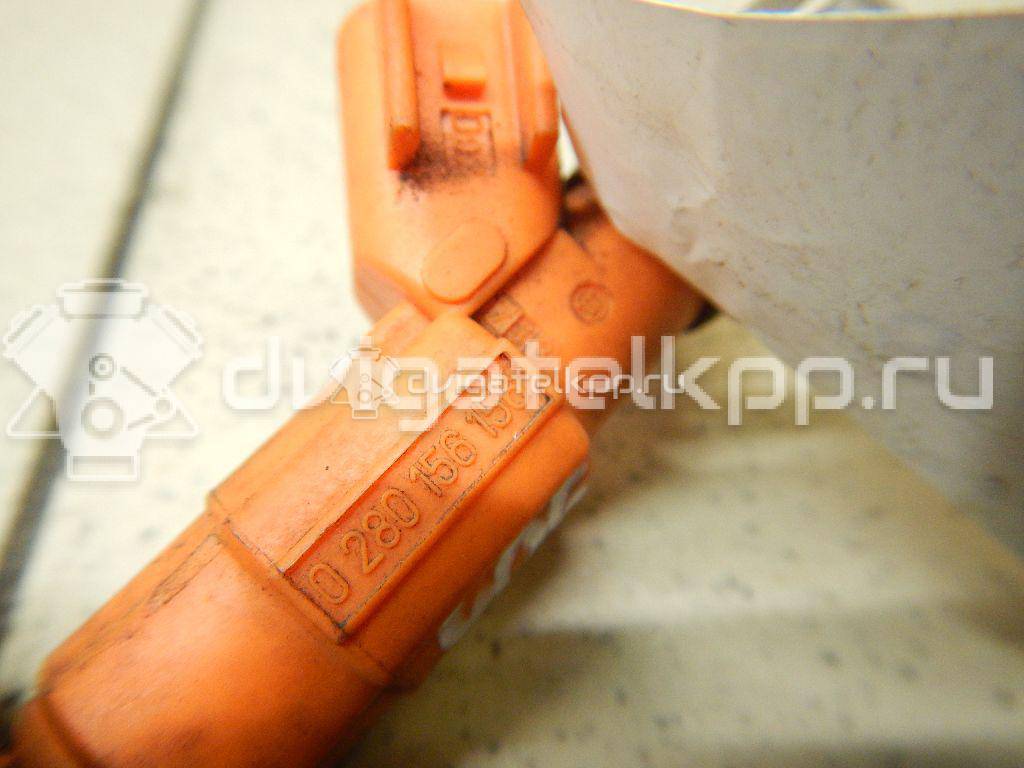 Фото Форсунка инжекторная электрическая  1355925 для mazda Mazda 6 (GG) {forloop.counter}}