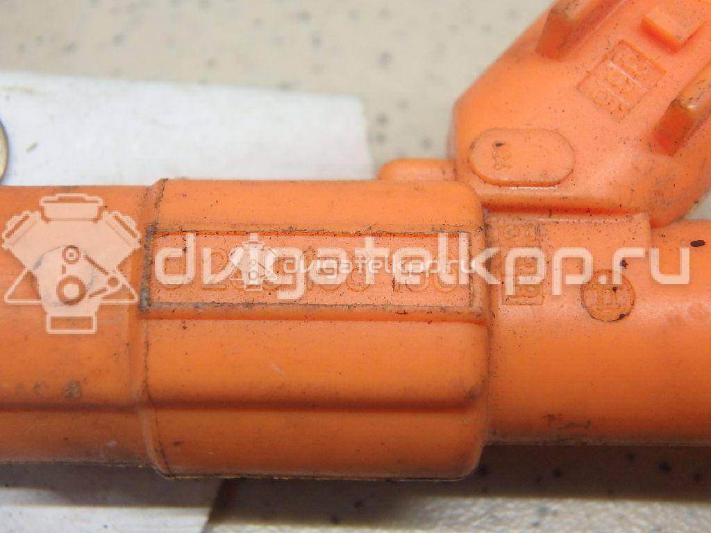 Фото Форсунка инжекторная электрическая  1355925 для mazda Mazda 6 (GG) {forloop.counter}}