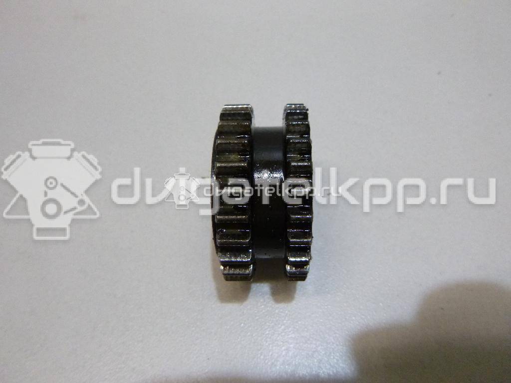 Фото Шестерня цепи ГРМ  l30511316 для Mazda Cx-7 Er / 6 / 3 {forloop.counter}}