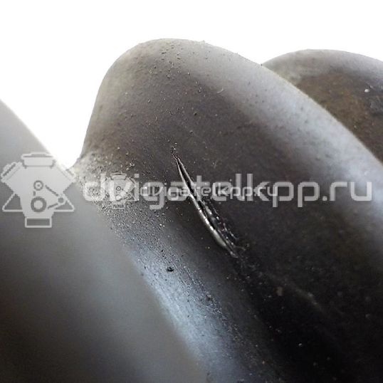 Фото Полуось передняя левая  GD362560XA для Mazda Xedos / 6