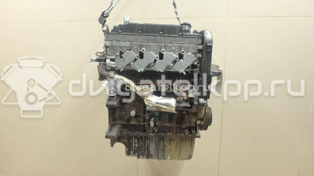 Фото Контрактный (б/у) двигатель 4HY (DW12UTED) для Citroen Jumper 101 л.с 8V 2.2 л Дизельное топливо {forloop.counter}}