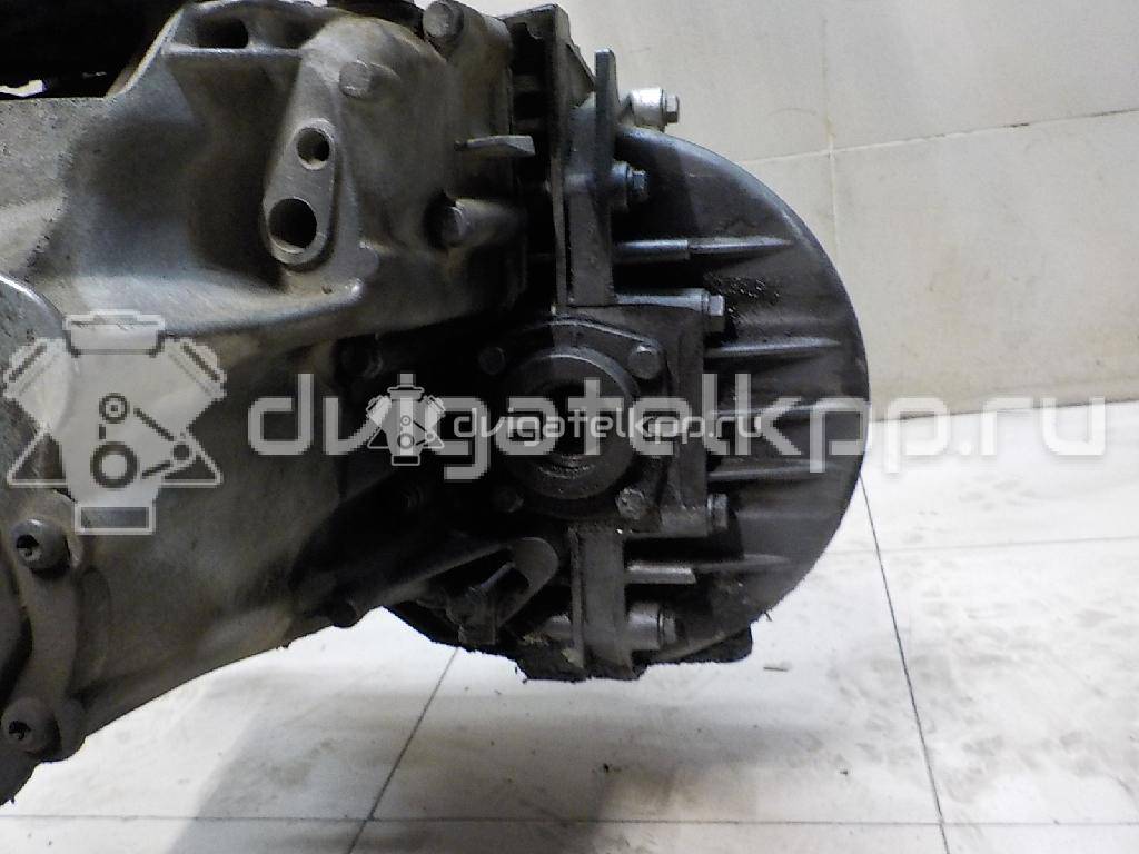 Фото Контрактная (б/у) МКПП для Citroen Jumper 120 л.с 16V 2.2 л 4HU (P22DTE) Дизельное топливо 2222ZJ {forloop.counter}}