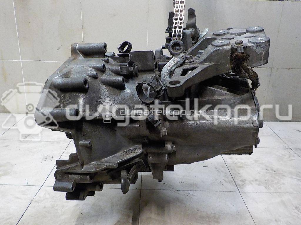 Фото Контрактная (б/у) МКПП для Citroen Jumper 120 л.с 16V 2.2 л 4HU (P22DTE) Дизельное топливо 2222ZJ {forloop.counter}}