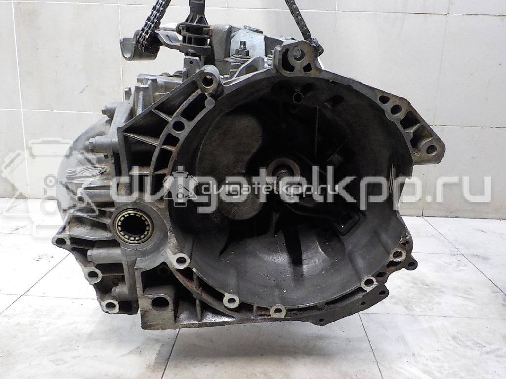 Фото Контрактная (б/у) МКПП для Citroen Jumper 120 л.с 16V 2.2 л 4HU (P22DTE) Дизельное топливо 2222ZJ {forloop.counter}}