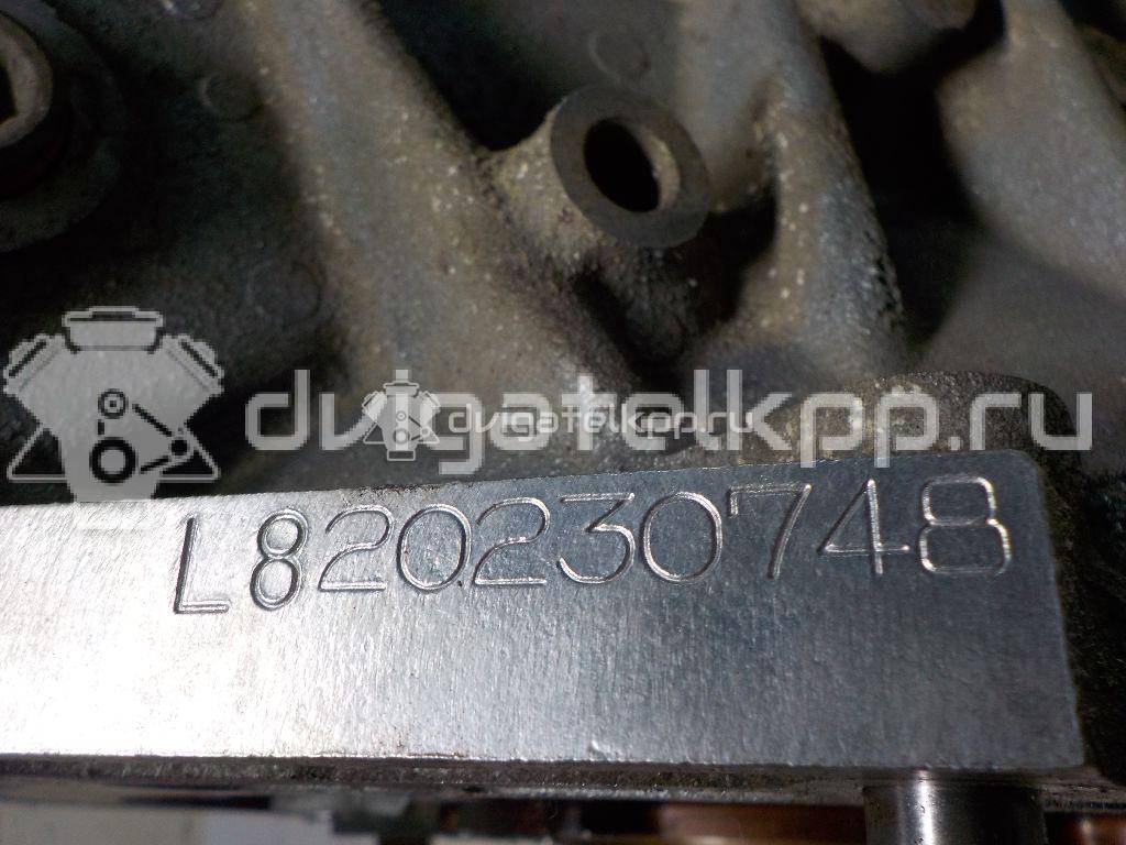 Фото Контрактный (б/у) двигатель L823 для Mazda 5 116-120 л.с 16V 1.8 л бензин L83702300 {forloop.counter}}