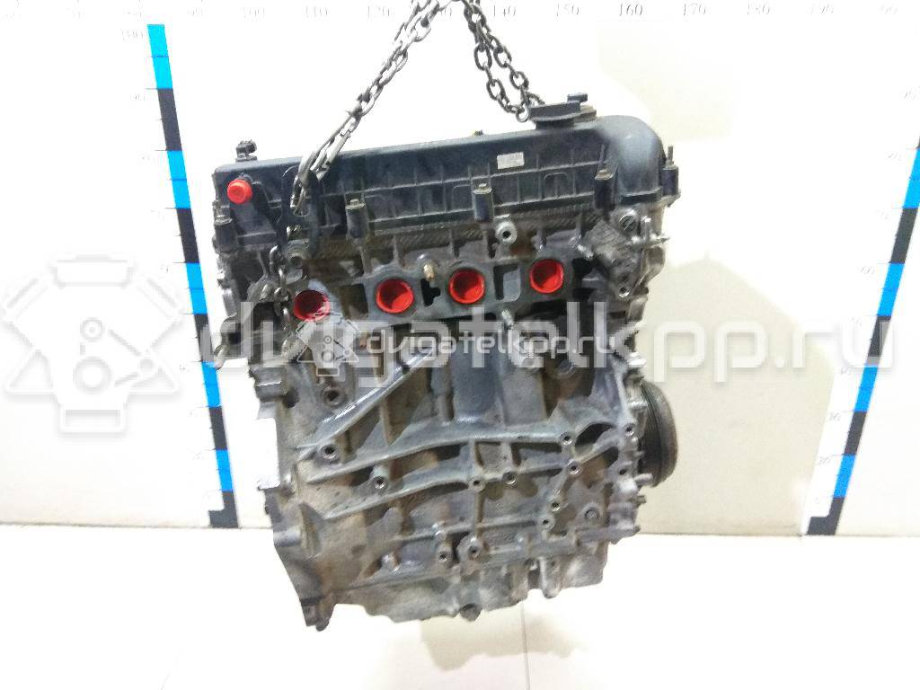 Фото Контрактный (б/у) двигатель  для mazda Mazda 6 (GH)  V   L5Z902300A {forloop.counter}}