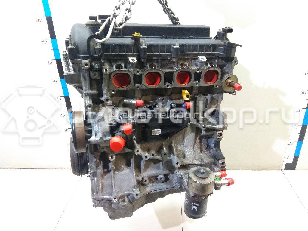Фото Контрактный (б/у) двигатель  для mazda Mazda 6 (GH)  V   L5Z902300A {forloop.counter}}