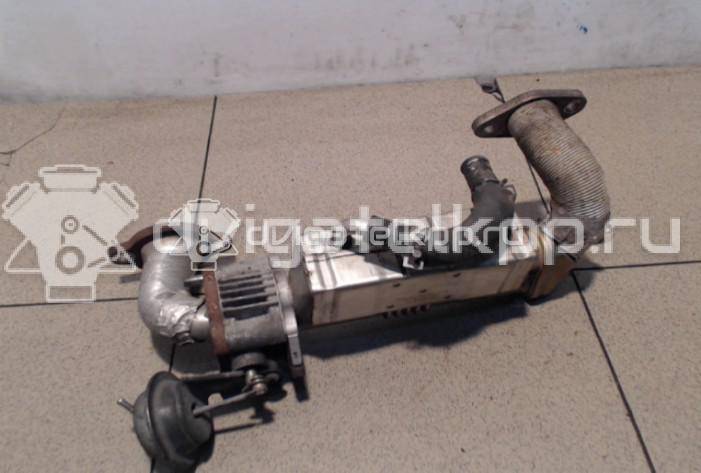 Фото Радиатор системы EGR  R2AA2031XC для Mazda Cx-7 Er / 6 / 3 {forloop.counter}}