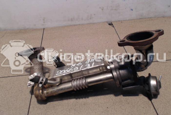 Фото Радиатор системы EGR  R2AA2031XC для Mazda Cx-7 Er / 6 / 3 {forloop.counter}}