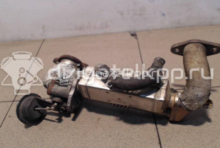 Фото Радиатор системы EGR  R2AA2031XC для Mazda Cx-7 Er / 6 / 3 {forloop.counter}}