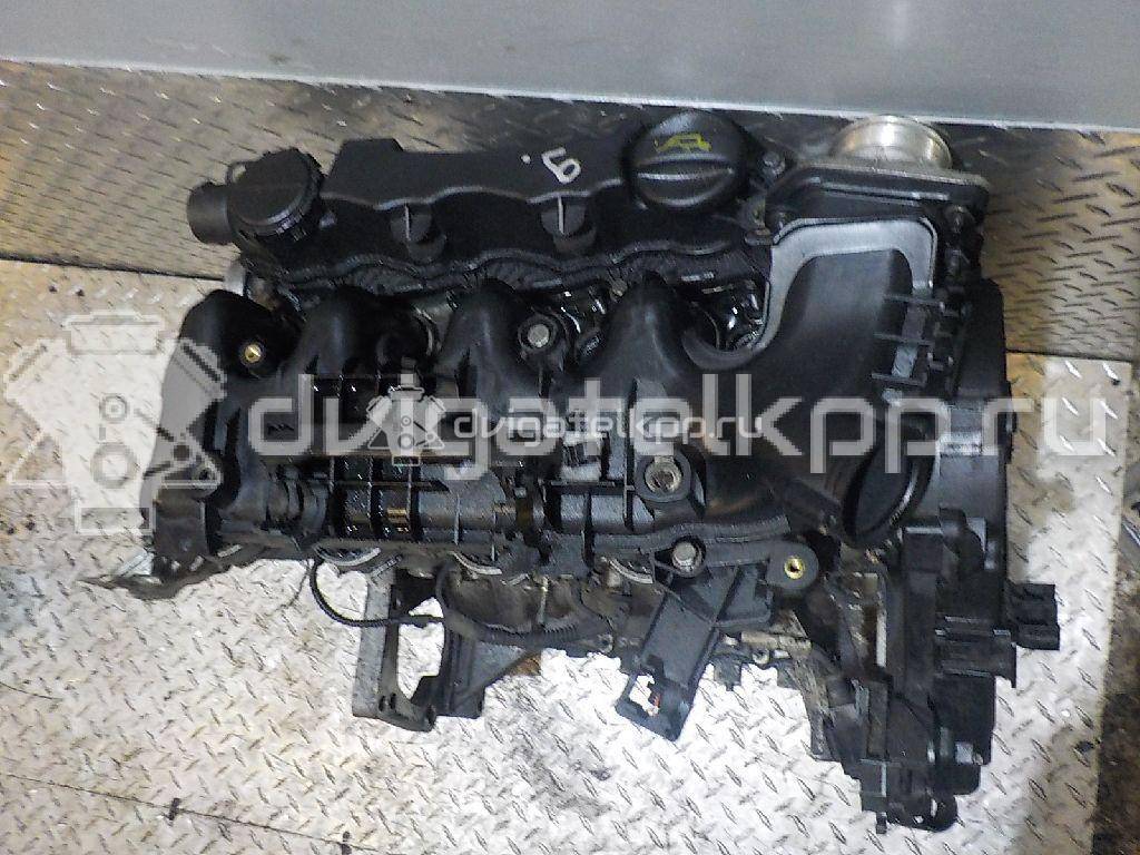 Фото Контрактный (б/у) двигатель 9HX (DV6ATED4) для Citroen Berlingo / C3 / C4 / Xsara 90-92 л.с 16V 1.6 л Дизельное топливо {forloop.counter}}