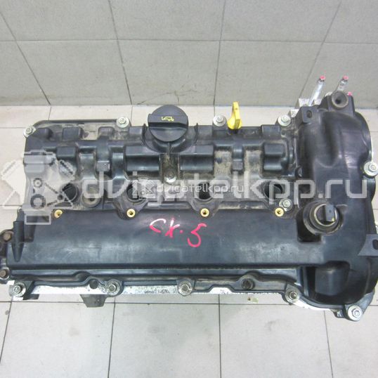 Фото Контрактный (б/у) двигатель  для mazda Mazda 6 (GJ)  V   PYY802300C