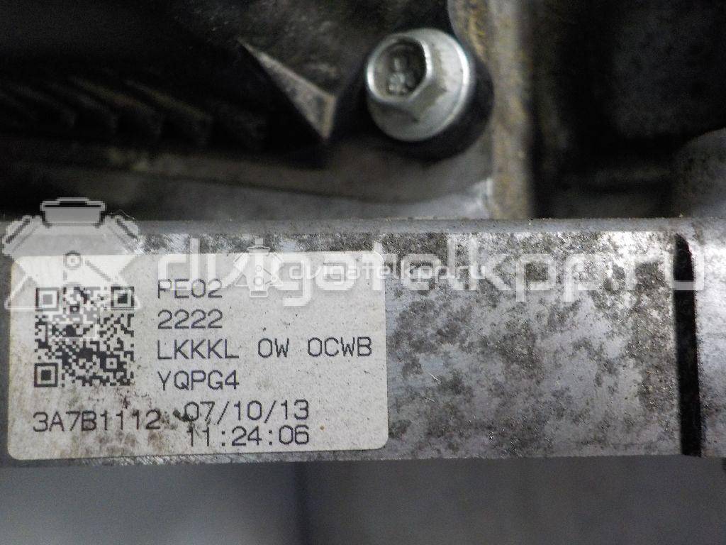 Фото Контрактный (б/у) двигатель PE для Mazda (Changan) 3 / Cx-5 155-158 л.с 16V 2.0 л бензин {forloop.counter}}