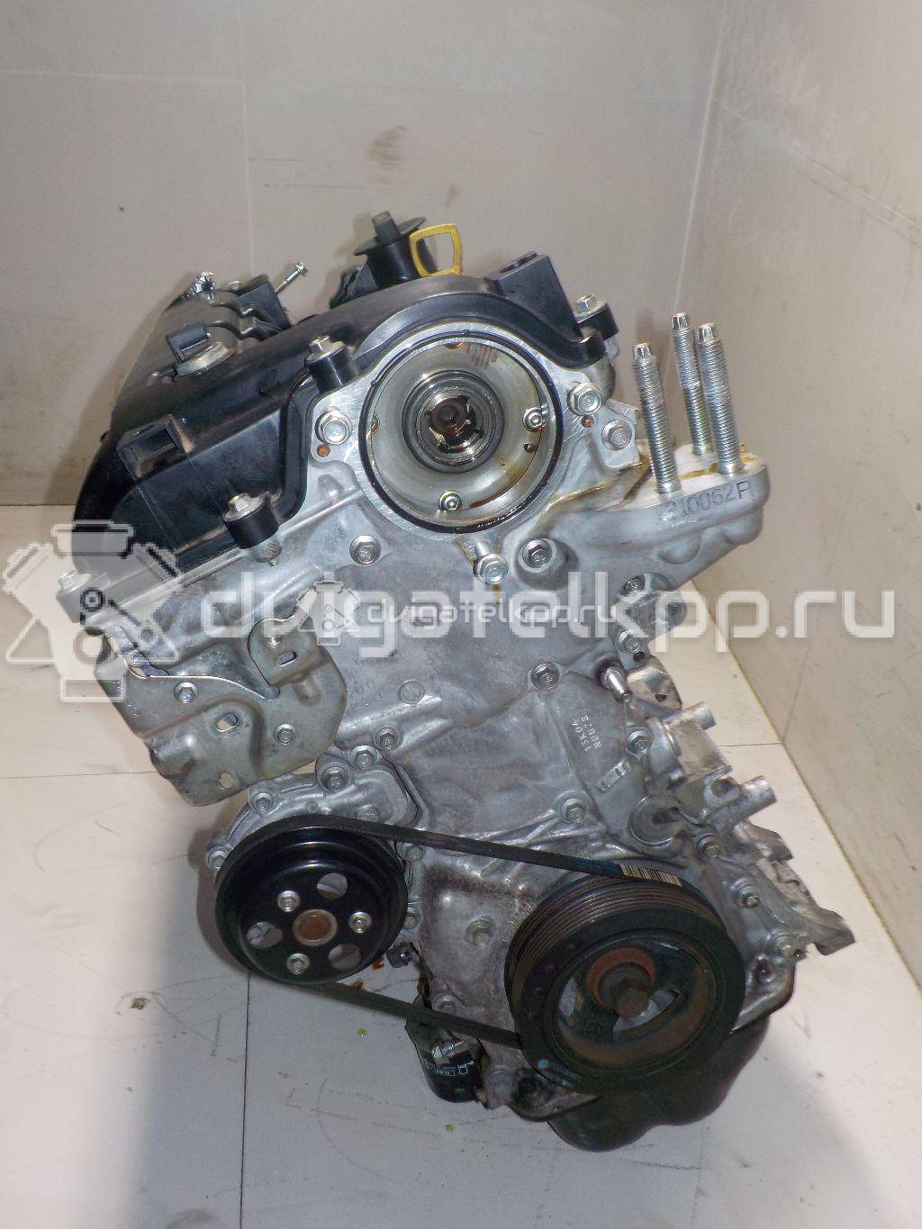 Фото Контрактный (б/у) двигатель PE для Mazda (Changan) 3 / Cx-5 155-158 л.с 16V 2.0 л бензин PEY702300E {forloop.counter}}