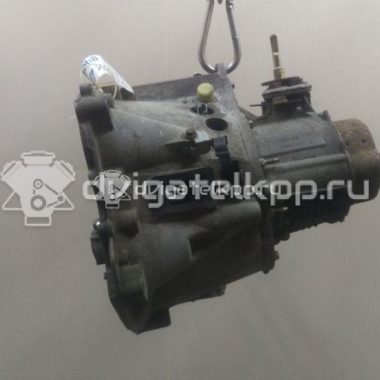 Фото Контрактная (б/у) МКПП для Citroen Jumper 84 л.с 8V 2.0 л RHV (DW10TD) Дизельное топливо 222232