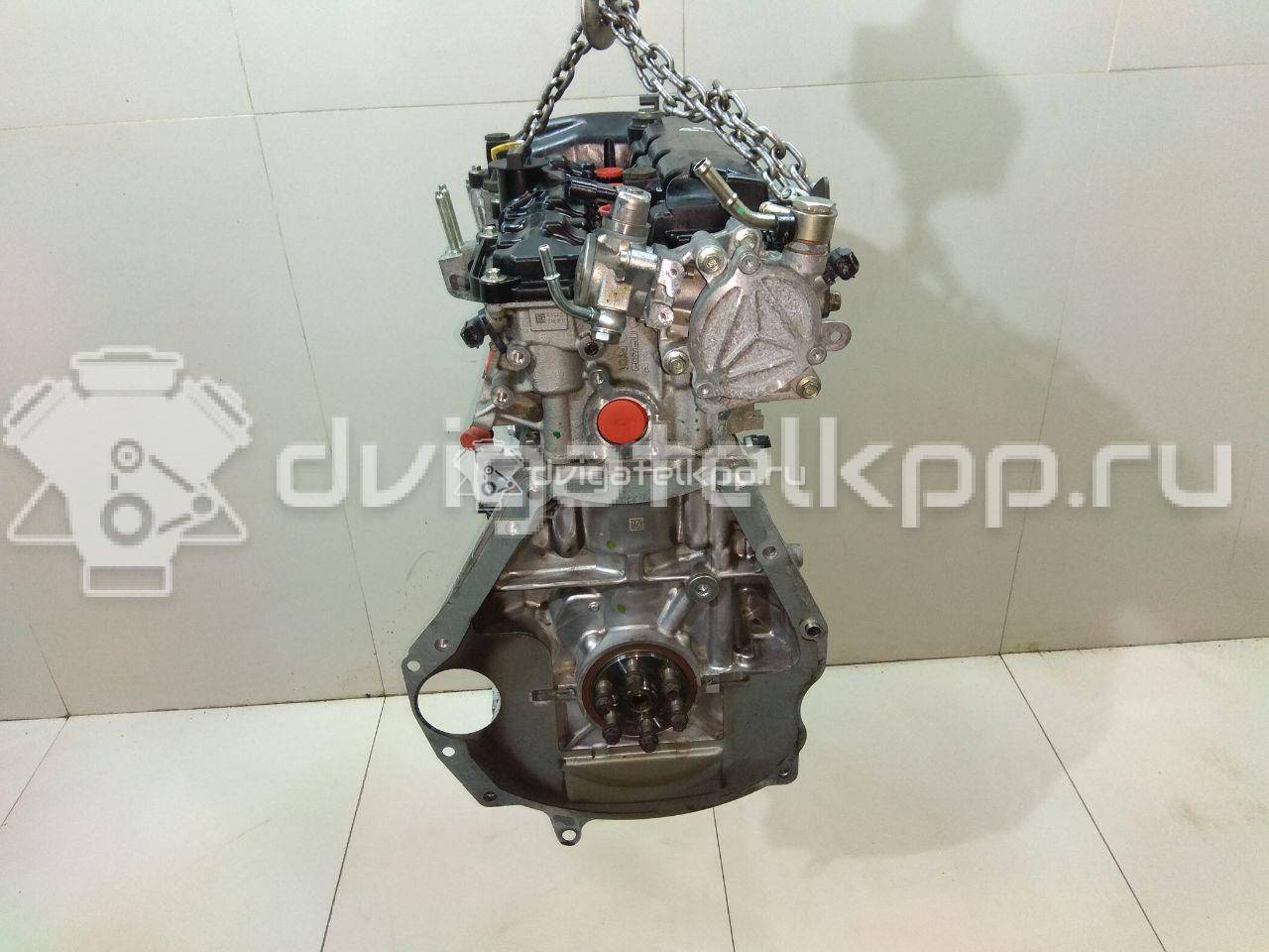 Фото Контрактный (б/у) двигатель  для mazda Mazda 6 (GJ)  V   PYY302300B {forloop.counter}}