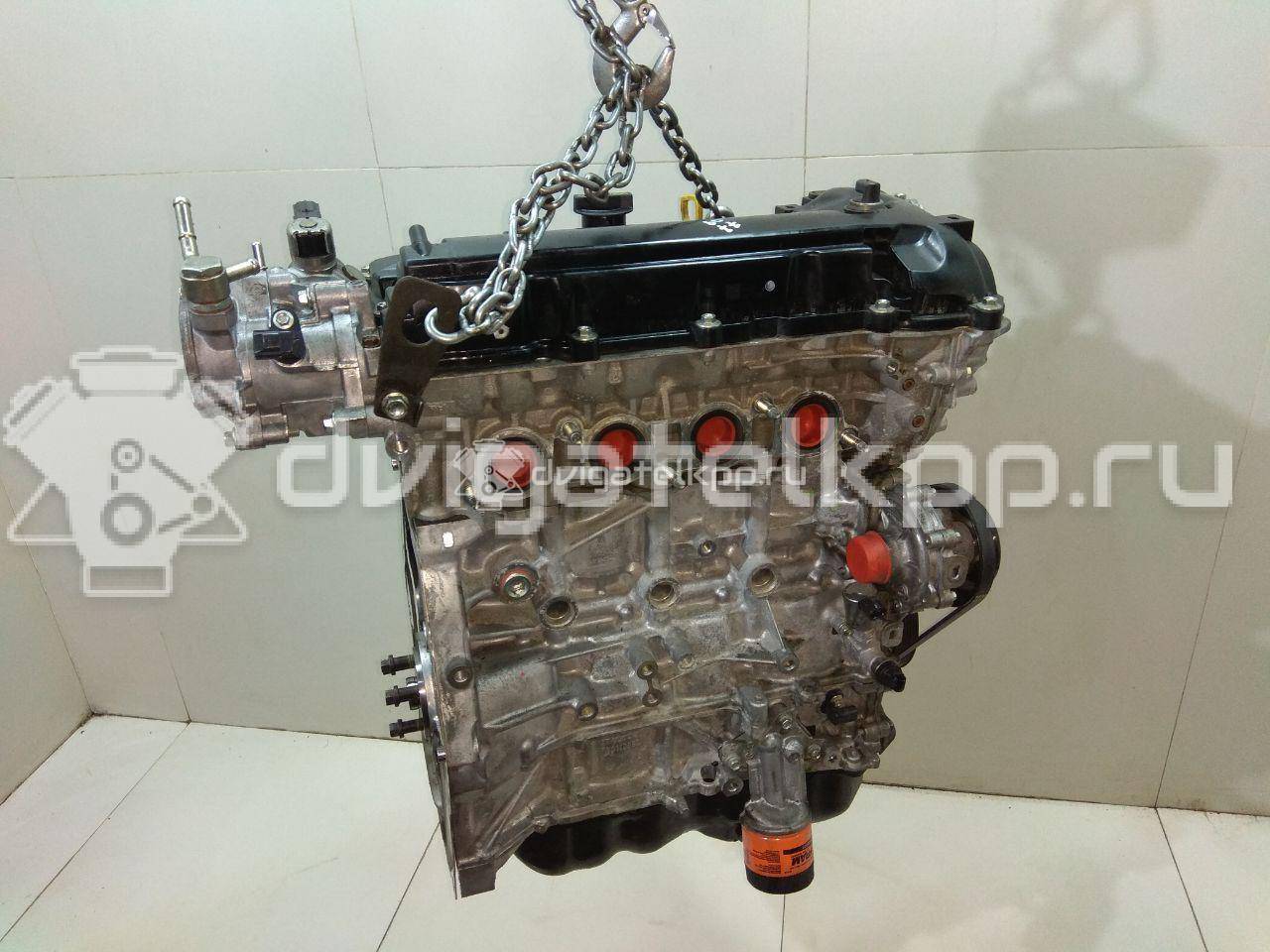 Фото Контрактный (б/у) двигатель  для mazda Mazda 6 (GJ)  V   PYY302300B {forloop.counter}}