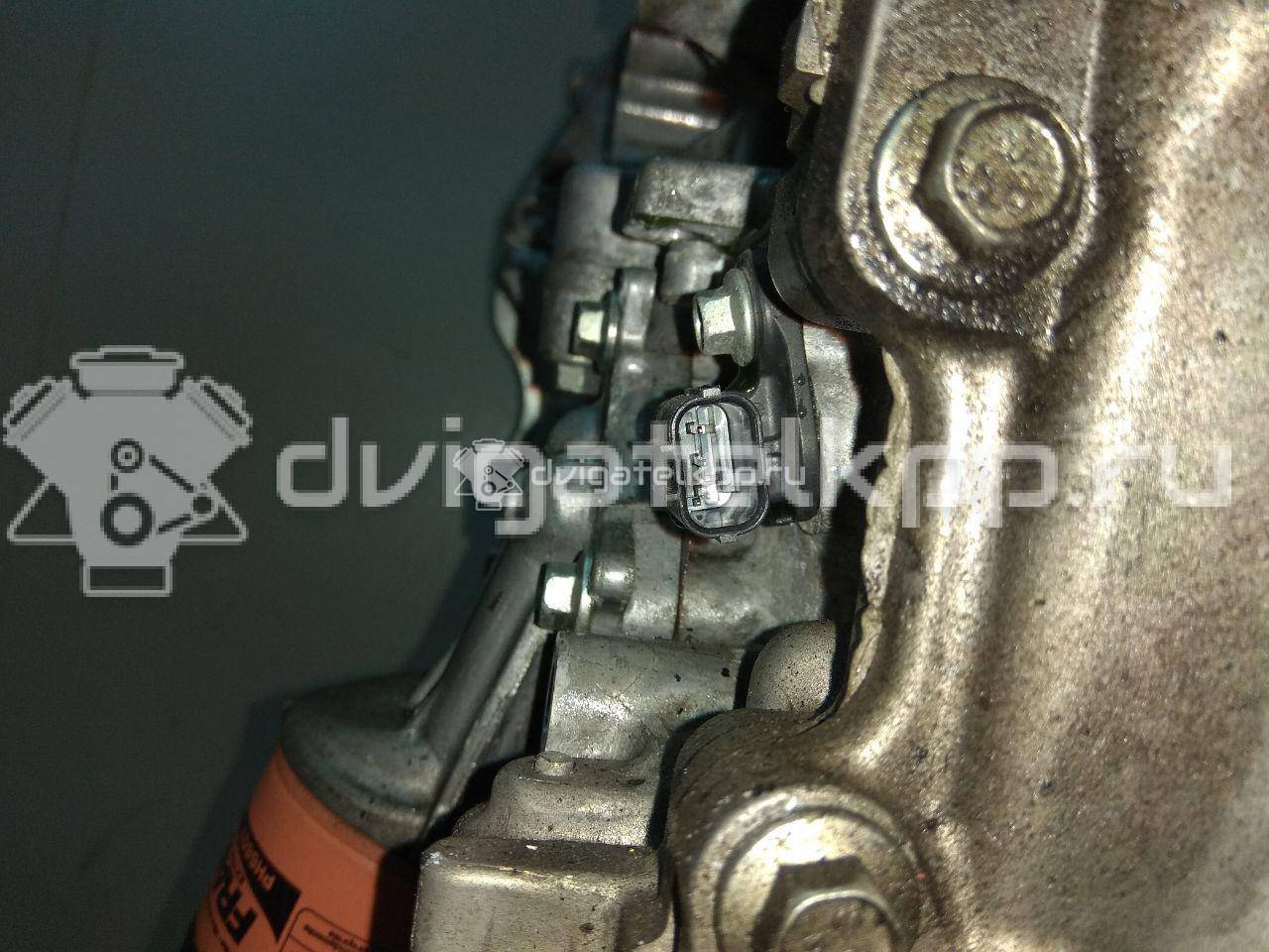 Фото Контрактный (б/у) двигатель  для mazda Mazda 6 (GJ)  V   PYY302300B {forloop.counter}}