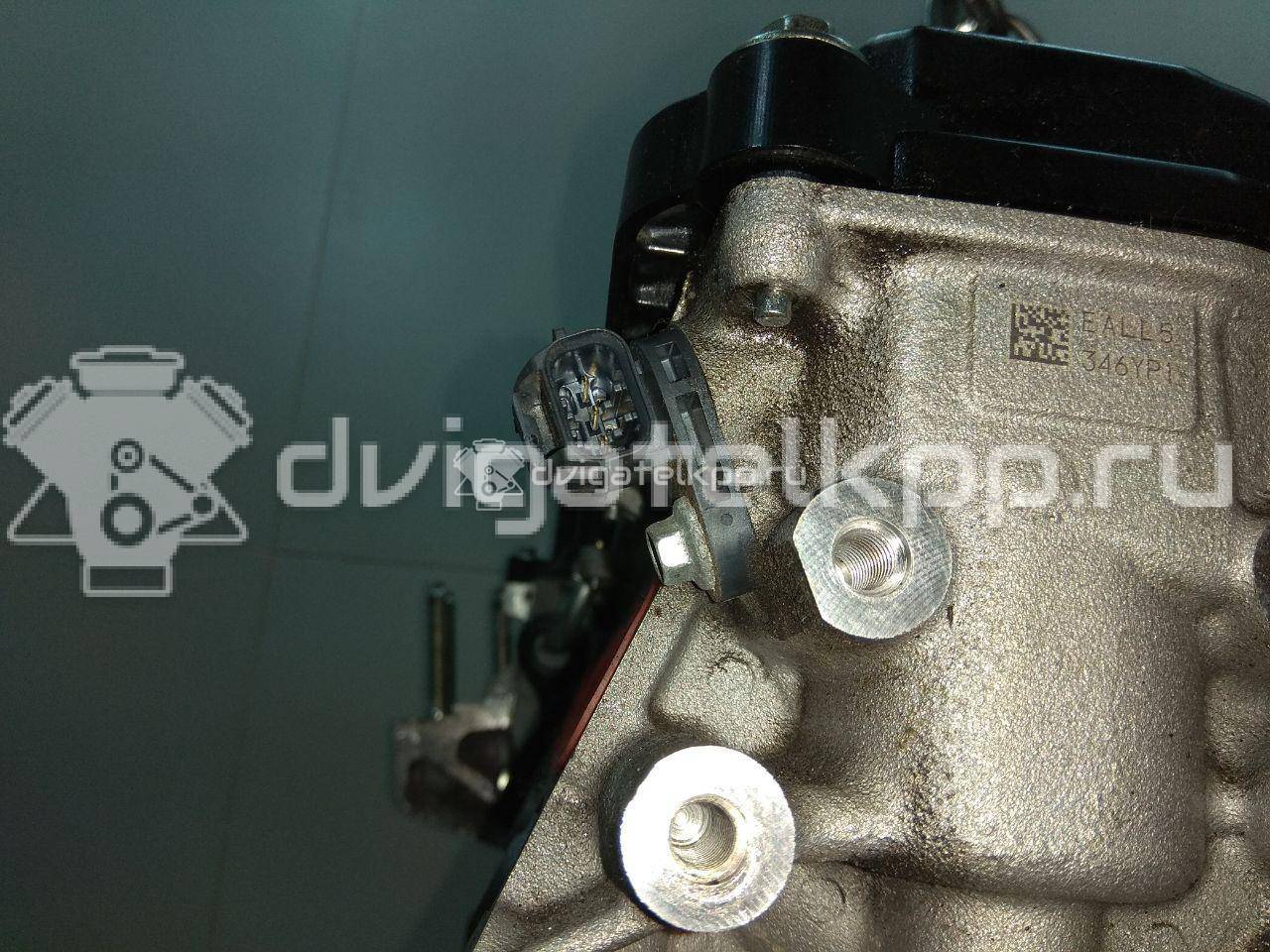 Фото Контрактный (б/у) двигатель  для mazda Mazda 6 (GJ)  V   PYY302300B {forloop.counter}}