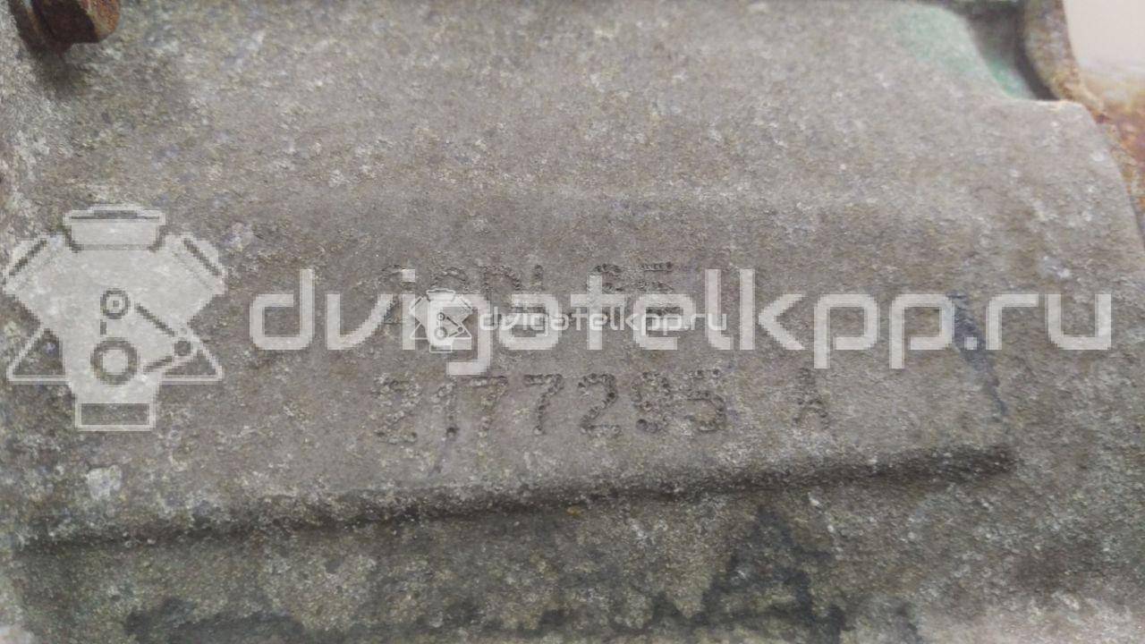 Фото Контрактная (б/у) МКПП для Citroen Berlingo / Xantia / C5 / Xsara 90 л.с 8V 2.0 л RHY (DW10TD) Дизельное топливо 222232 {forloop.counter}}