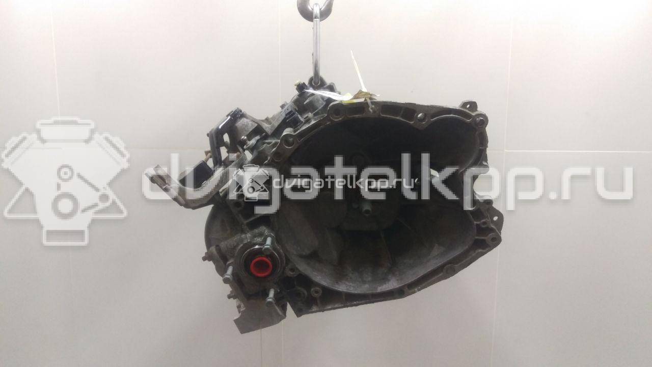 Фото Контрактная (б/у) МКПП для Citroen Berlingo / Xantia / C5 / Xsara 90 л.с 8V 2.0 л RHY (DW10TD) Дизельное топливо 222232 {forloop.counter}}