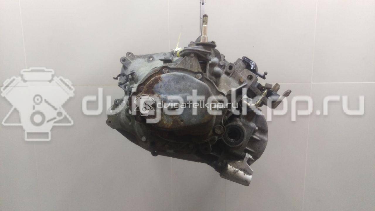 Фото Контрактная (б/у) МКПП для Citroen Berlingo / Xantia / C5 / Xsara 90 л.с 8V 2.0 л RHY (DW10TD) Дизельное топливо 222232 {forloop.counter}}