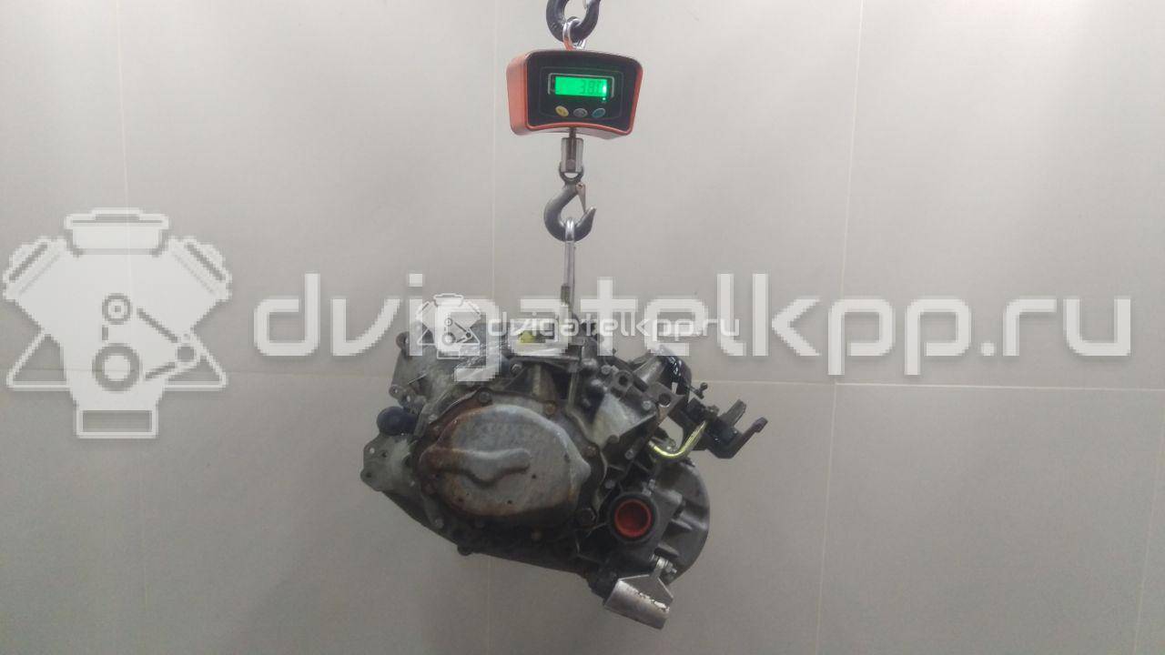 Фото Контрактная (б/у) МКПП для Citroen / Peugeot 90 л.с 8V 2.0 л RHY (DW10TD) Дизельное топливо {forloop.counter}}