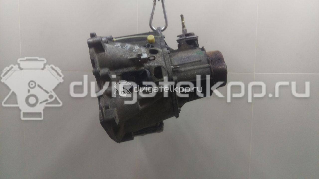 Фото Контрактная (б/у) МКПП для Citroen / Peugeot 90 л.с 8V 2.0 л RHY (DW10TD) Дизельное топливо {forloop.counter}}