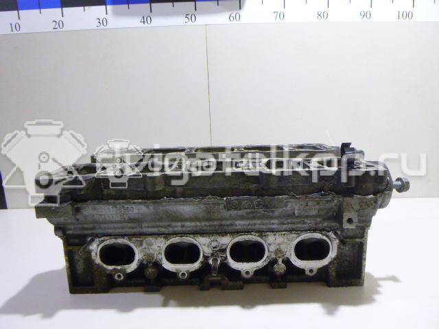 Фото Головка блока для двигателя NFX (TU5JP4) для Citroen C3 / C4 / Saxo S0, S1 109-120 л.с 16V 1.6 л Бензин/спирт {forloop.counter}}