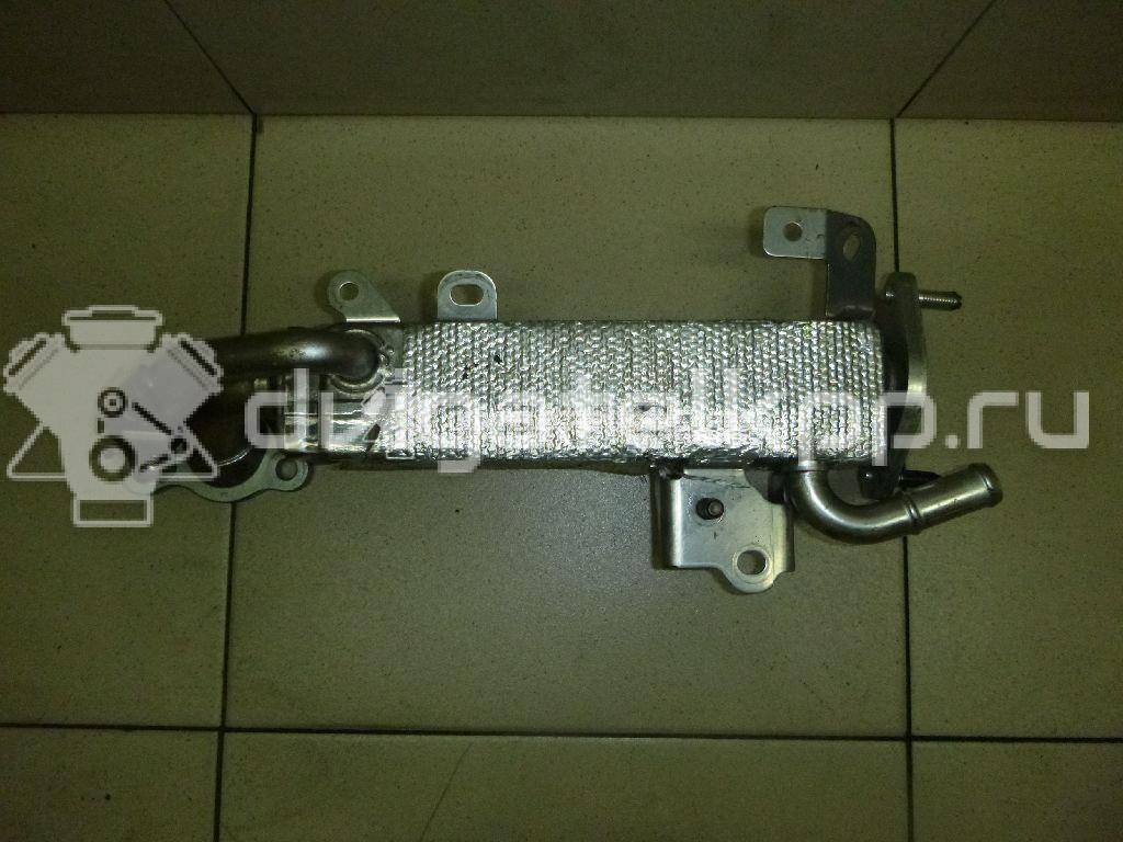Фото Радиатор системы EGR  SH012030YA для Mazda Cx-5 / 6 / 3 {forloop.counter}}