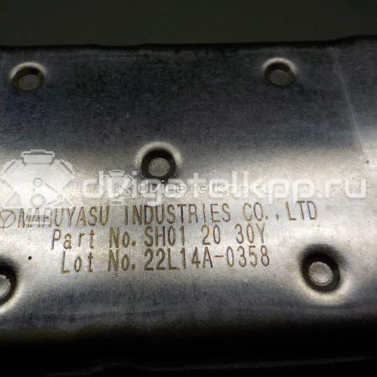 Фото Радиатор системы EGR  SH012030Y для Mazda Cx-5 / 6 / 3
