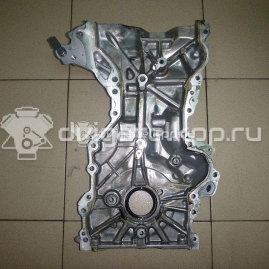 Фото Крышка двигателя передняя  SH0110500C для Mazda Cx-5 / 6 / 3