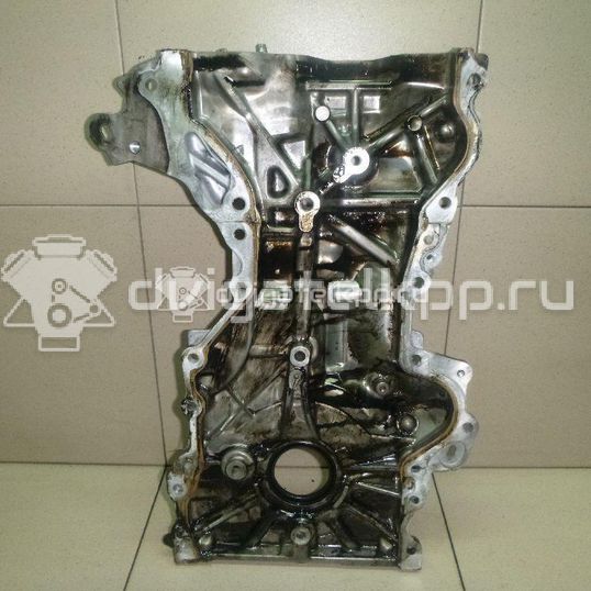 Фото Крышка двигателя передняя  SH0110500C для Mazda Cx-5 / 6 / 3