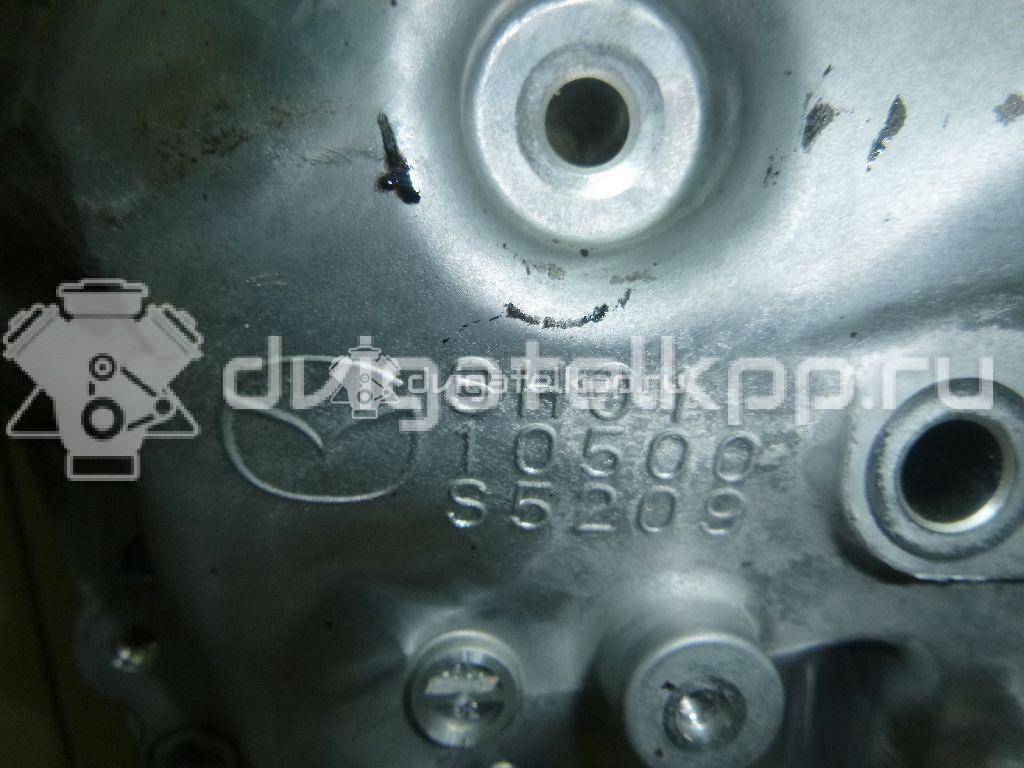 Фото Крышка двигателя передняя  SH0110500C для Mazda Cx-5 / 6 / 3 {forloop.counter}}
