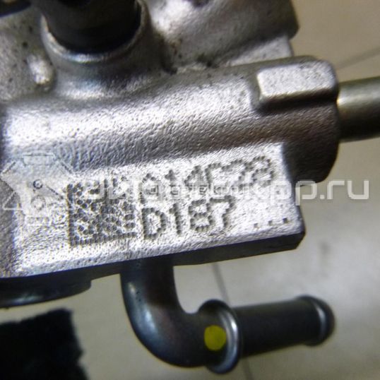 Фото Клапан топливный  SH011327X для Mazda Cx-5 / 6 / 3
