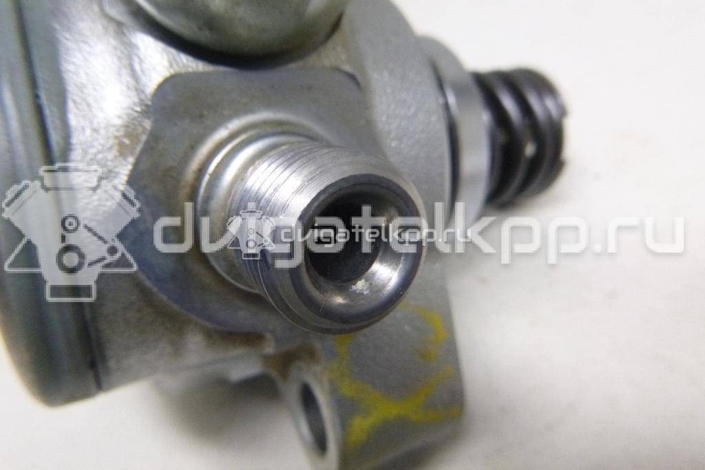 Фото Насос (ТНВД) бензиновый  PE01203F0E для mazda Mazda 6 (GJ) {forloop.counter}}