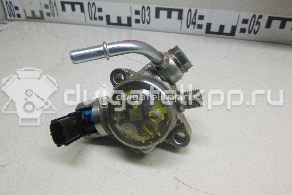 Фото Насос (ТНВД) бензиновый  PE01203F0E для mazda Mazda 6 (GJ) {forloop.counter}}