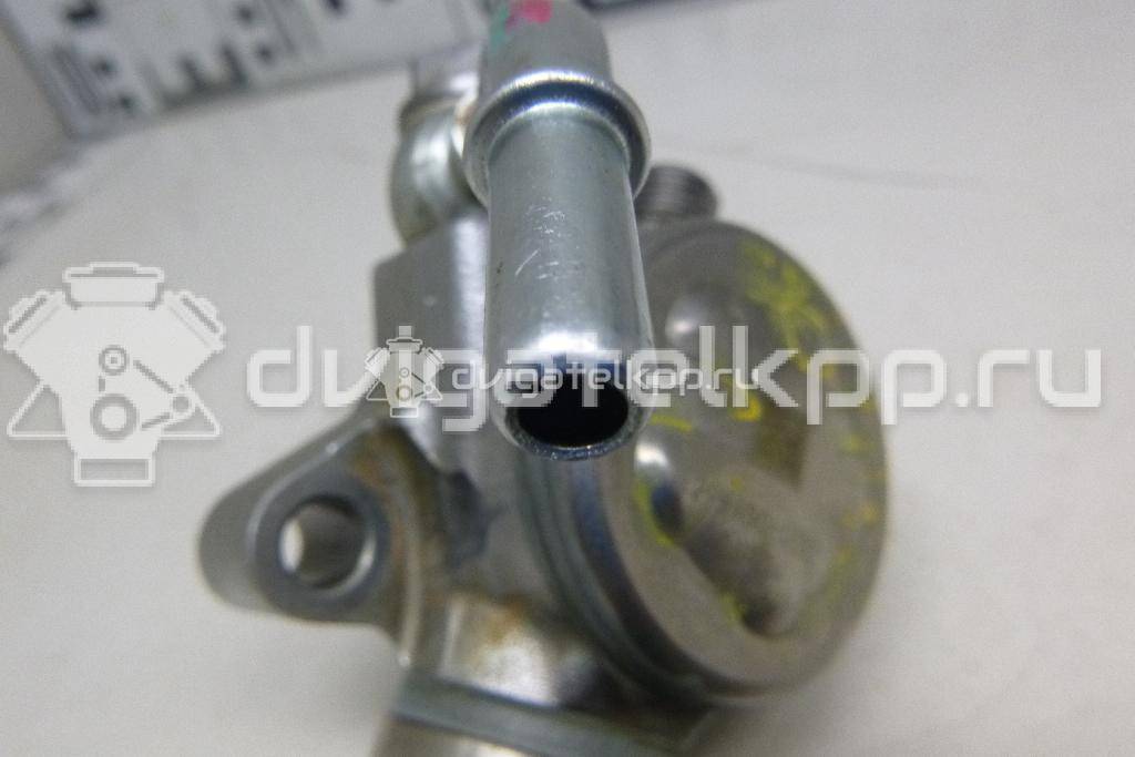 Фото Насос (ТНВД) бензиновый  PE01203F0E для mazda Mazda 6 (GJ) {forloop.counter}}