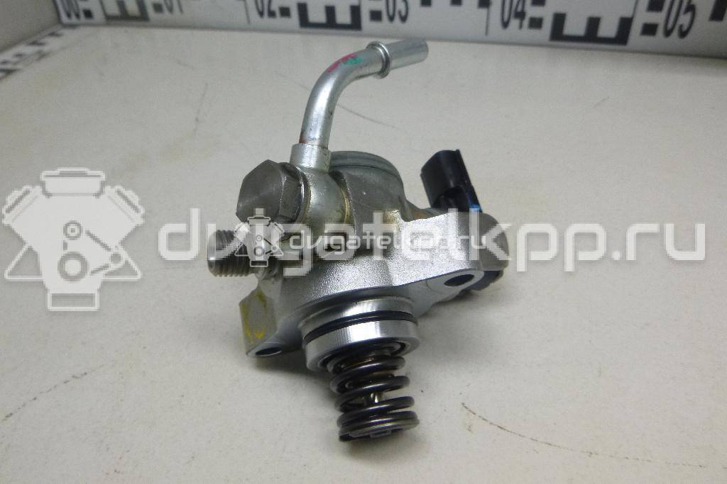 Фото Насос (ТНВД) бензиновый  PE01203F0E для mazda Mazda 6 (GJ) {forloop.counter}}