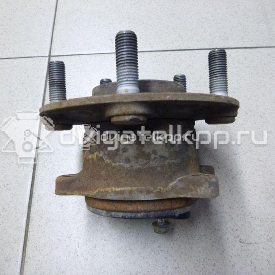 Фото Ступица задняя  KD312615XA для Mazda Cx-5 / 6 / 3
