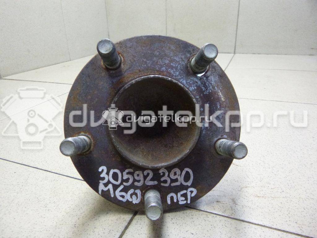 Фото Ступица задняя  KD312615XA для Mazda Cx-5 / 6 / 3 {forloop.counter}}