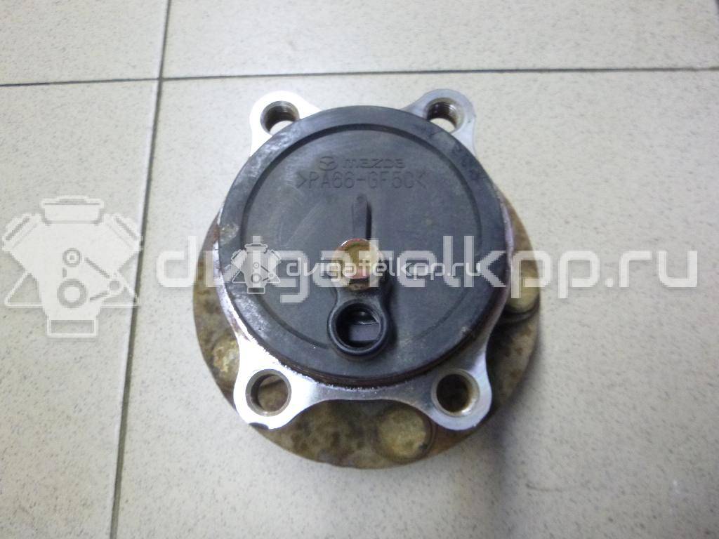 Фото Ступица задняя  KD312615XA для Mazda Cx-5 / 6 / 3 {forloop.counter}}