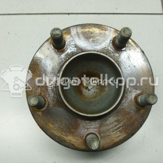 Фото Ступица задняя  KD312615XA для Mazda Cx-5 / 6 / 3